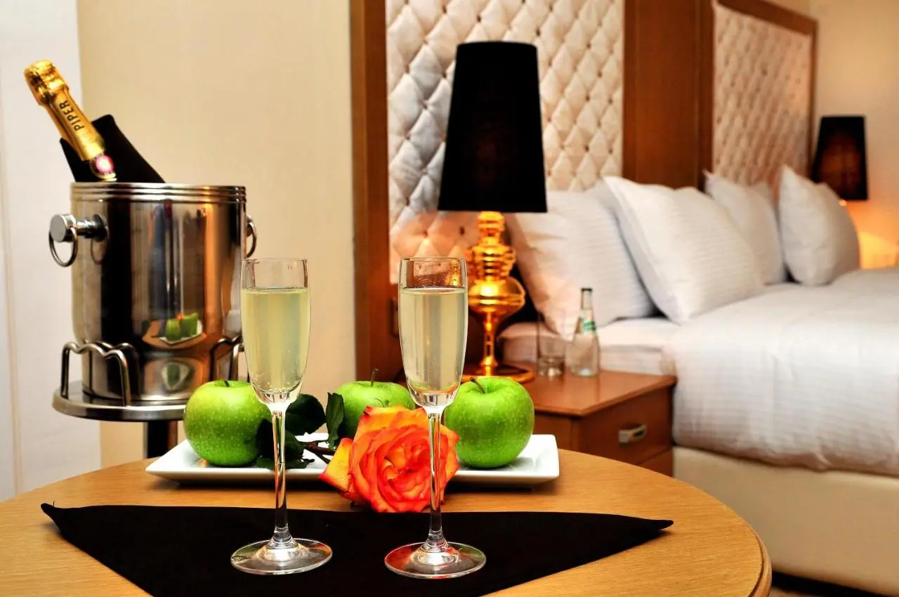 Teatro Boutique Hotel