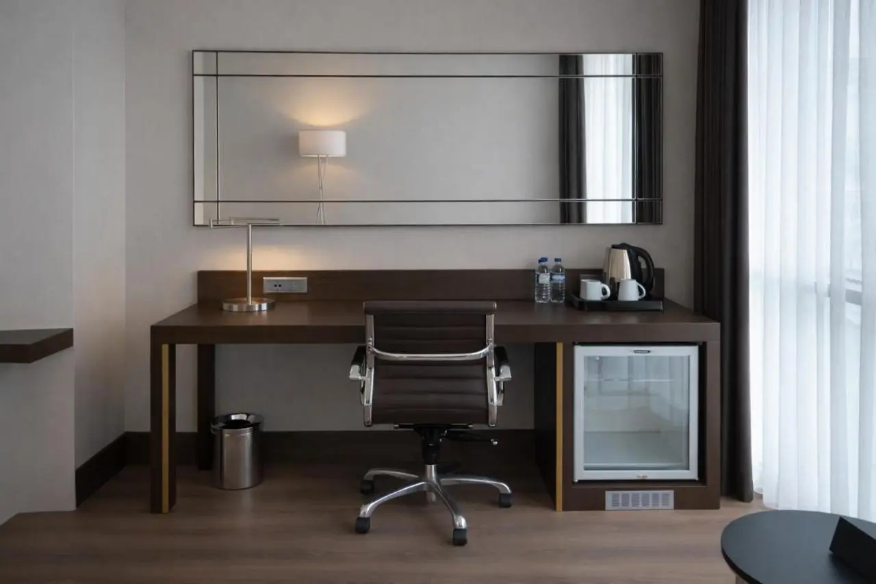 Prime Istanbul Residences