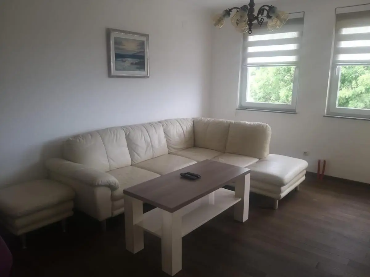 Brilliant Apartman