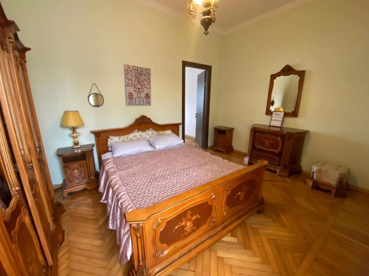 Villa Visteria with terrace