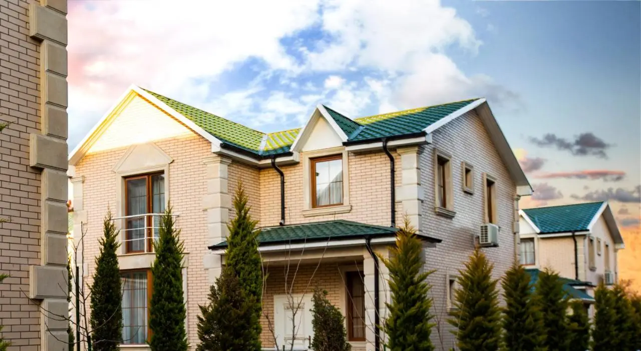 AlmaBagi Hotel&Villas