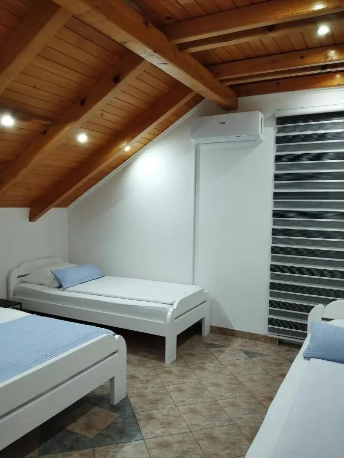 City villa Bihac