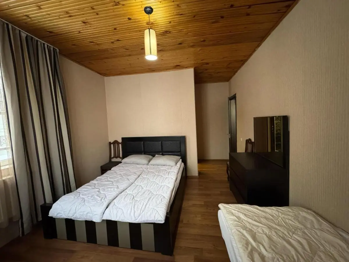 Home in Bakurianii