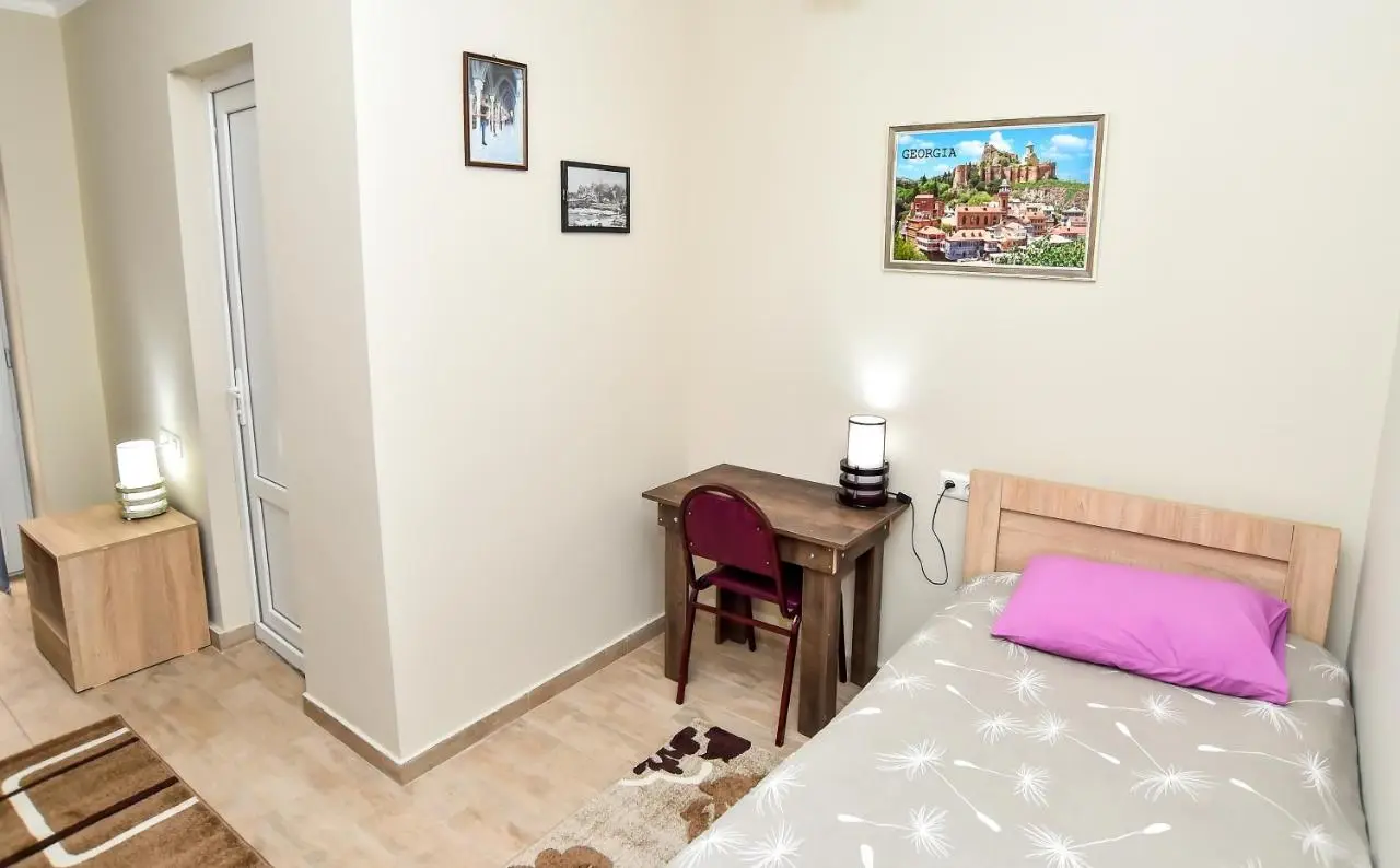 Hotel MASPINDZELO