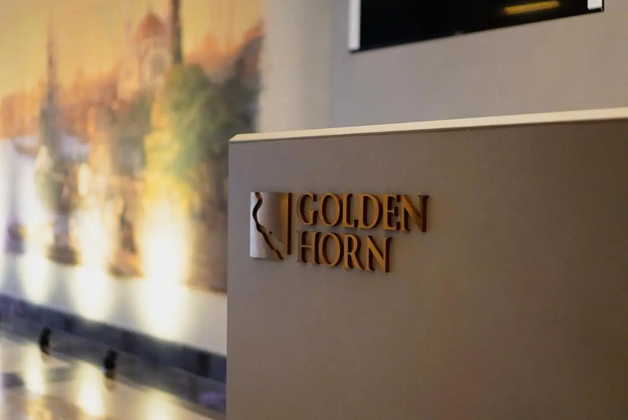 Golden Horn Apartments