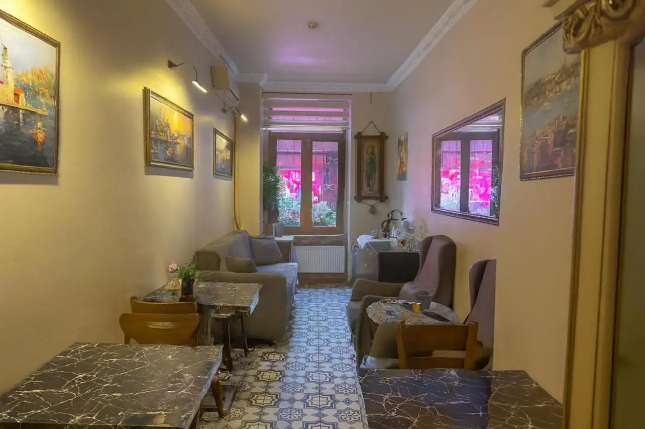BeyPort Hotel Istanbul