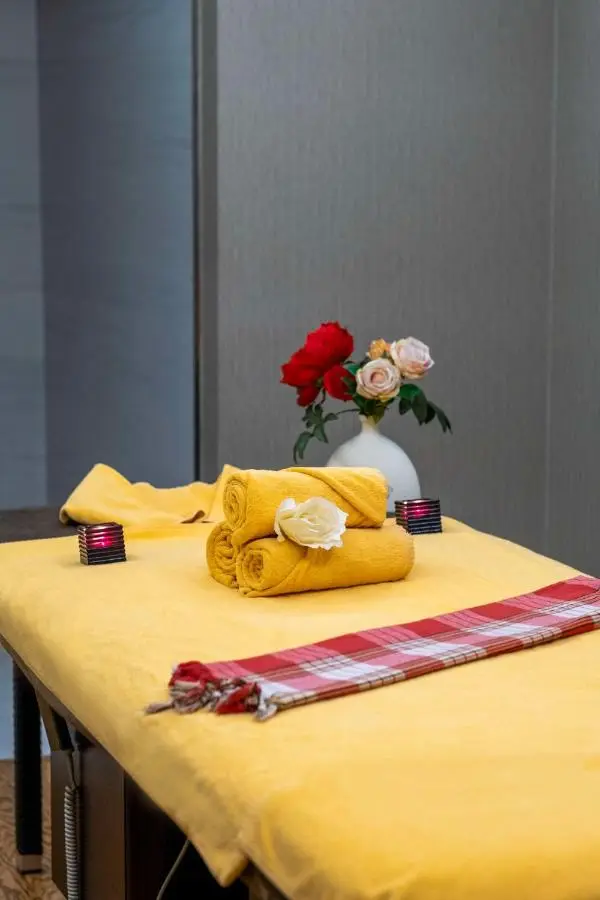 Radisson Blu Hotel, Kayseri