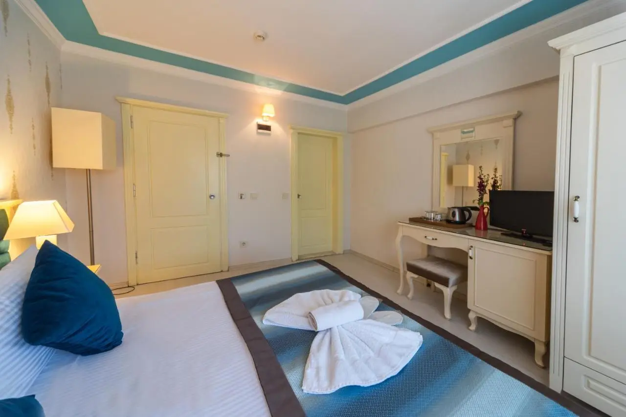 Viva Deluxe Hotel