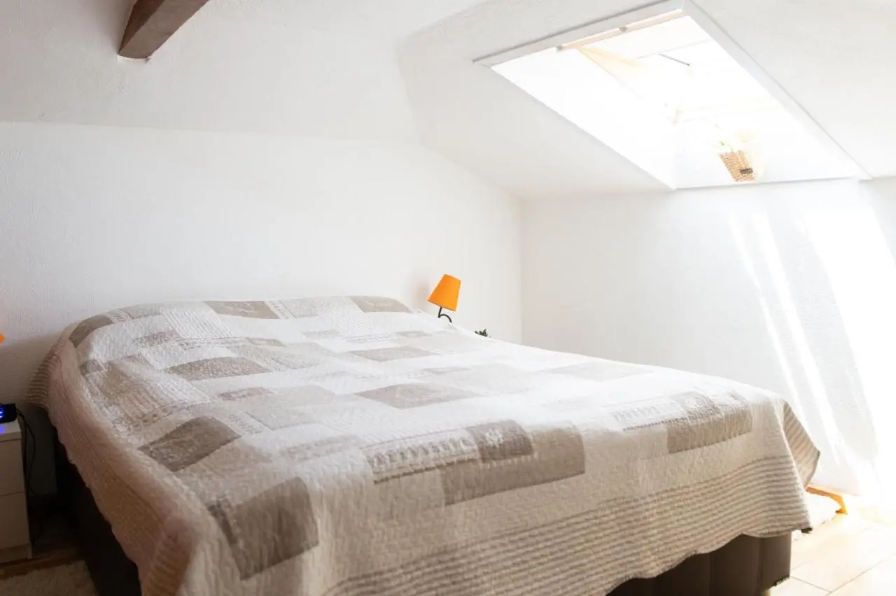 Apartman Nancy Vlašić
