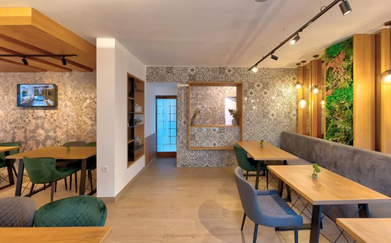 Hotel SINAN HAN