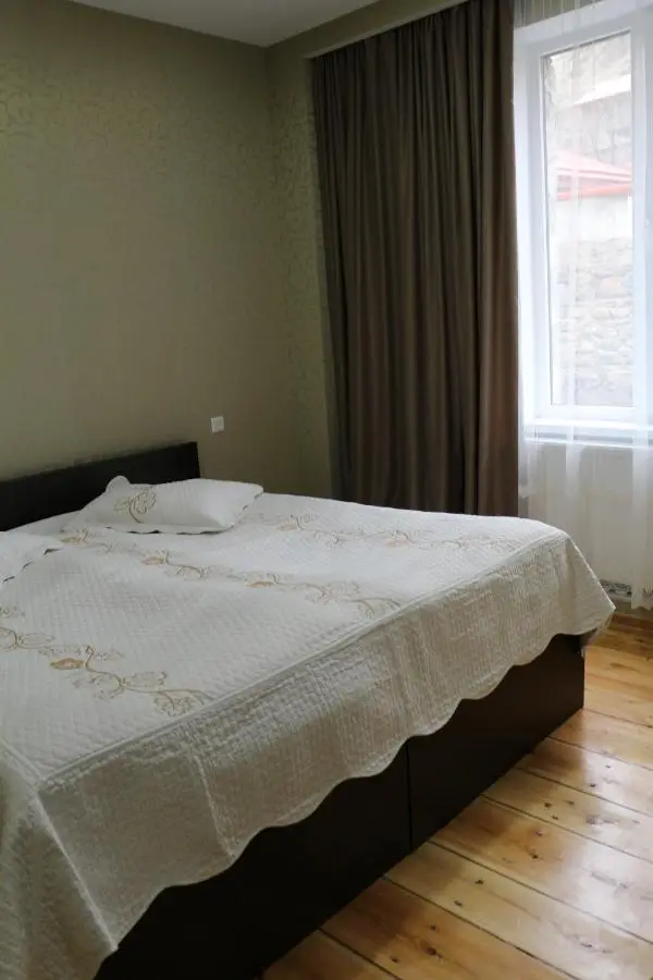 Guesthouse Suja