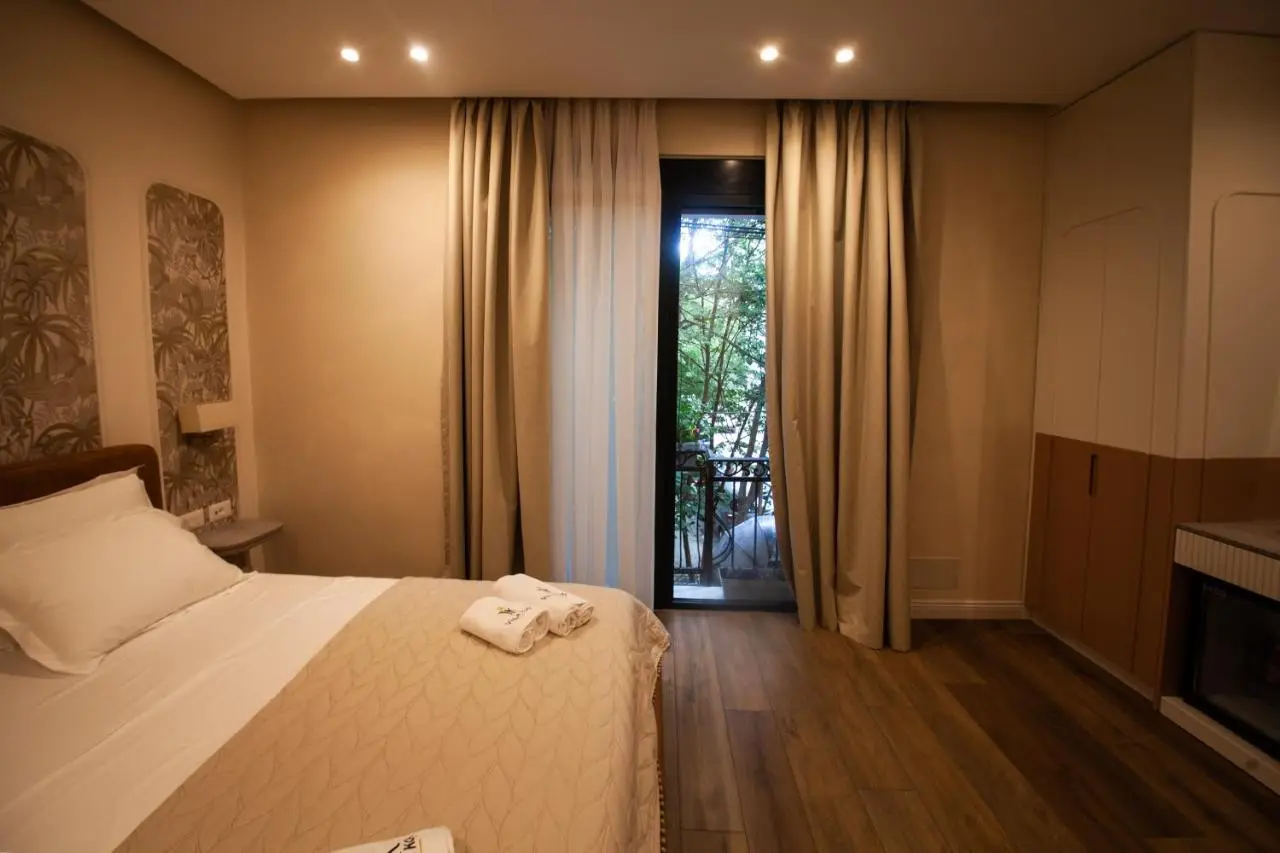 Vila Koja Boutique Hotel