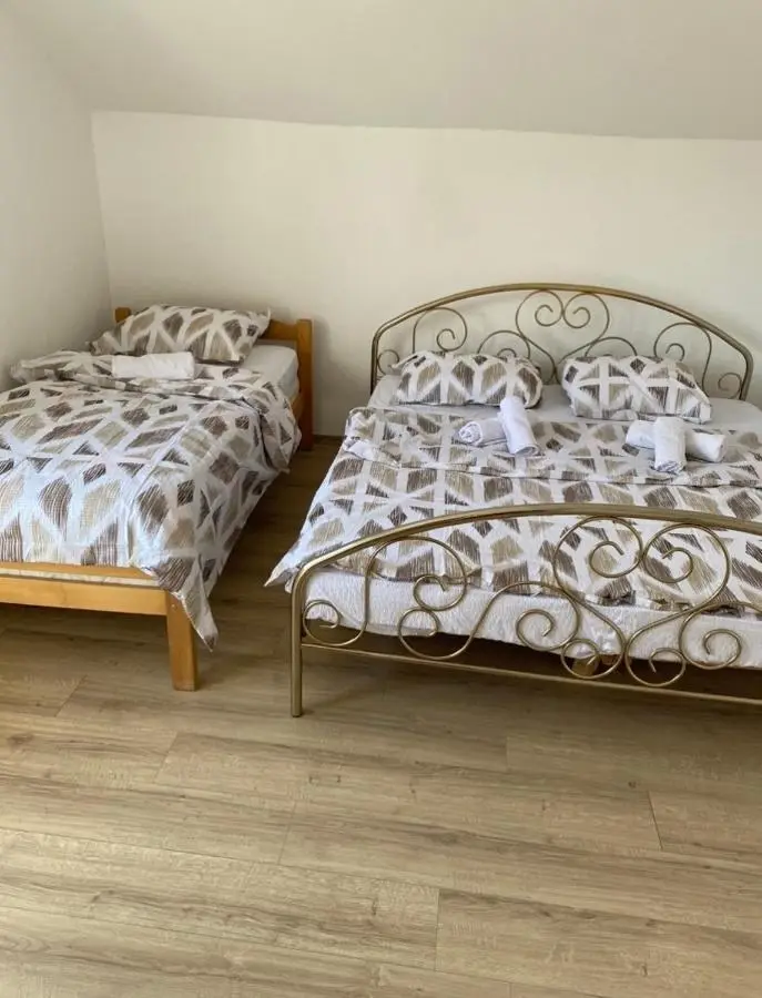 Villa Perla Blagaj