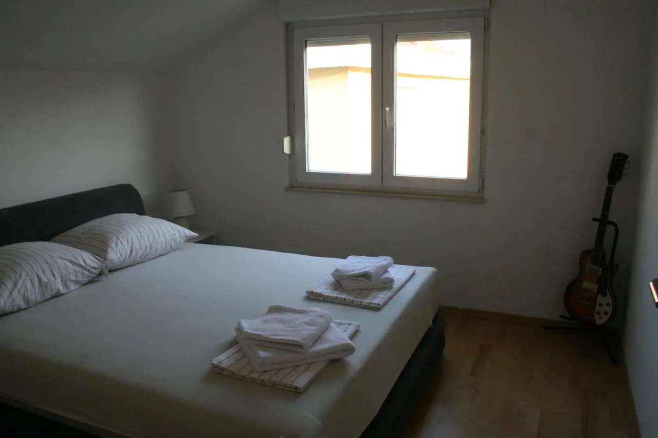 Apartment Beba