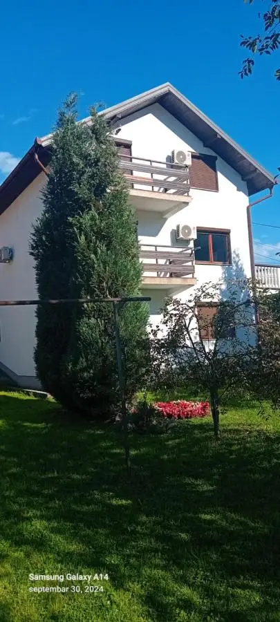 Villa "Bosnia"