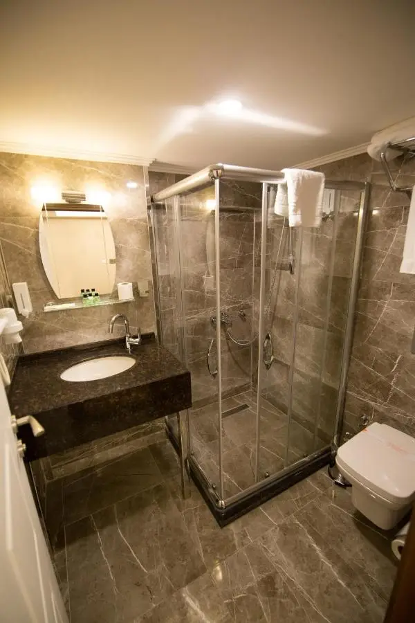 Ruba Palace Thermal Hotel