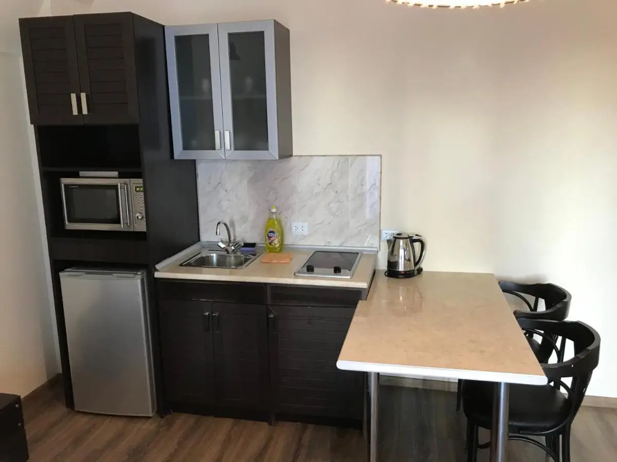 Apartment In Batumi MGZAVREBI
