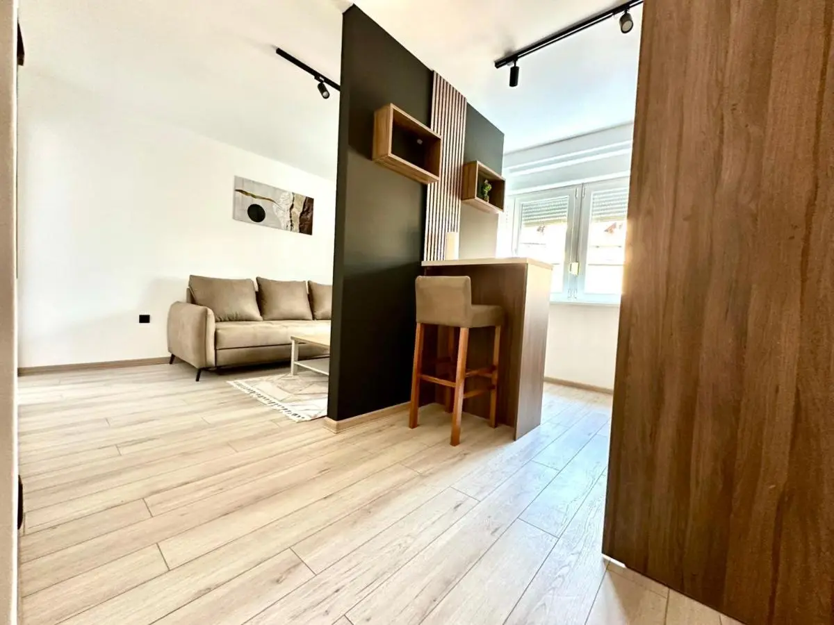 Lux Apartments NK - Old Town