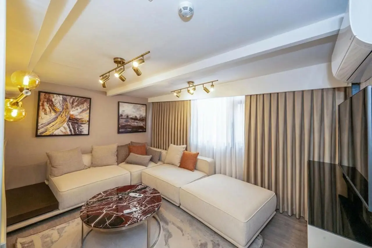 Karaköy Prive Suites