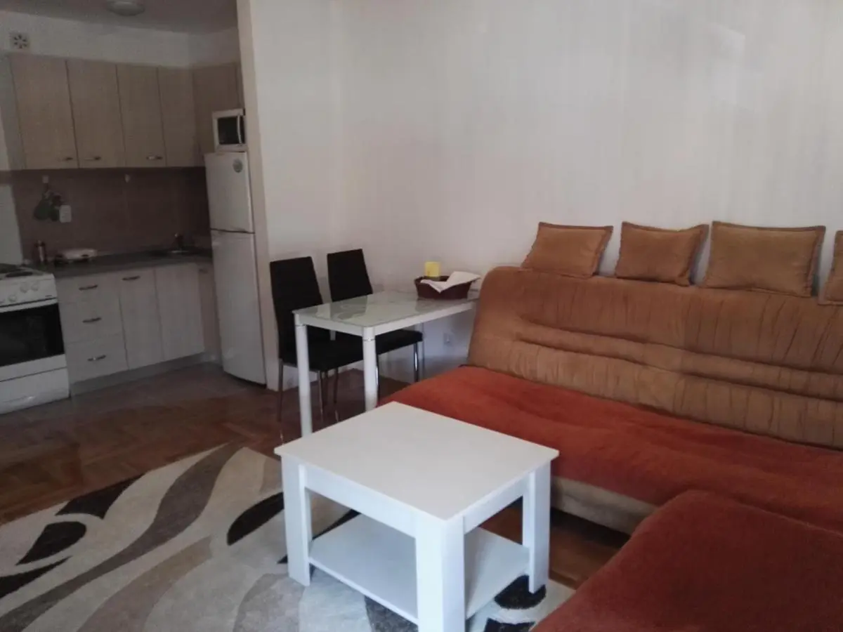 BK Apartment, Istocno Sarajevo, Lukavica