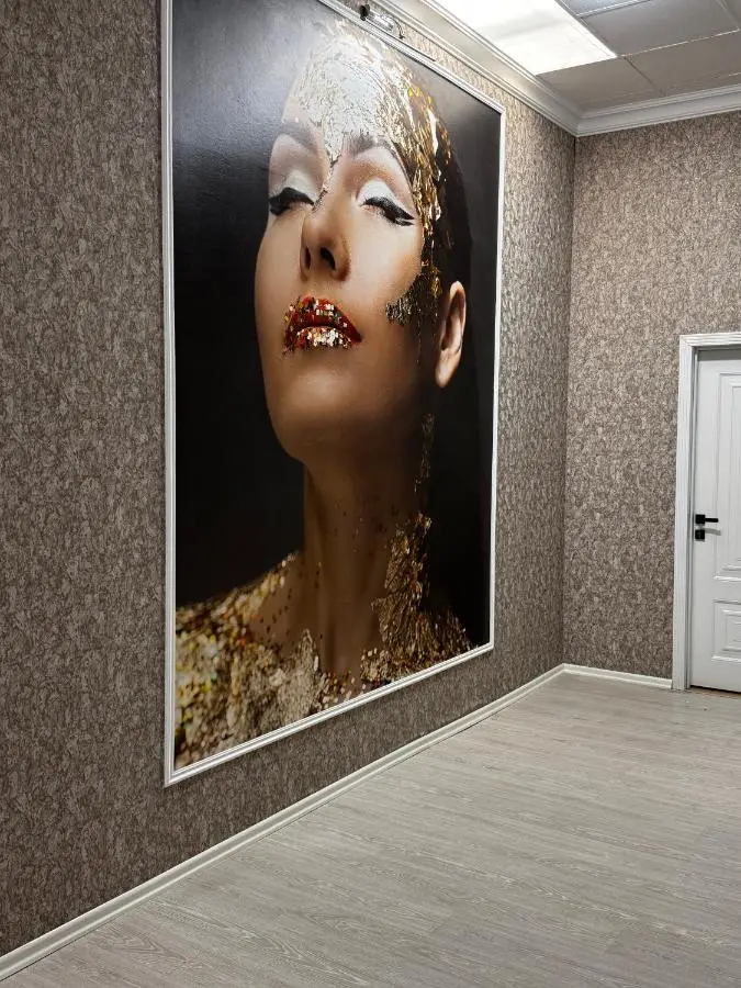 Perron Hotel Baku
