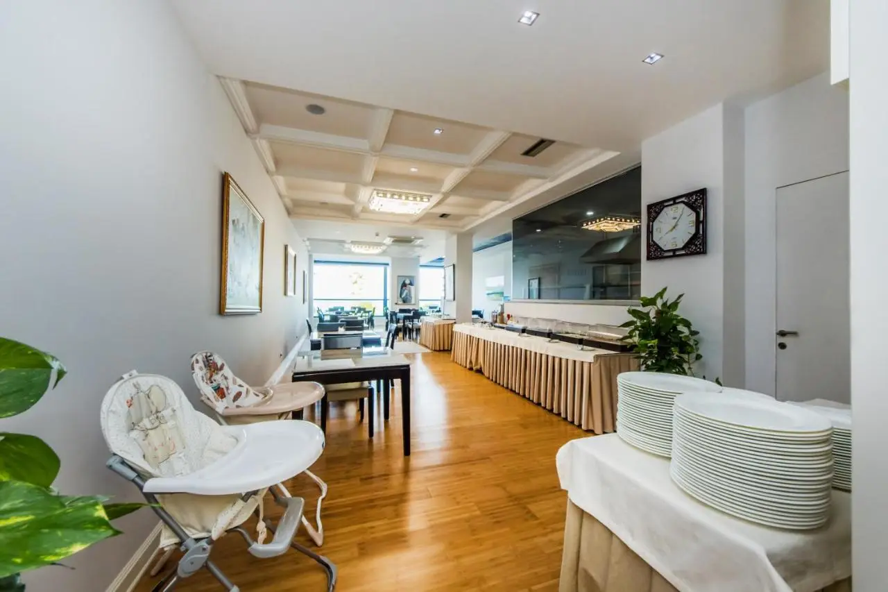 Imperial Visar Hotel