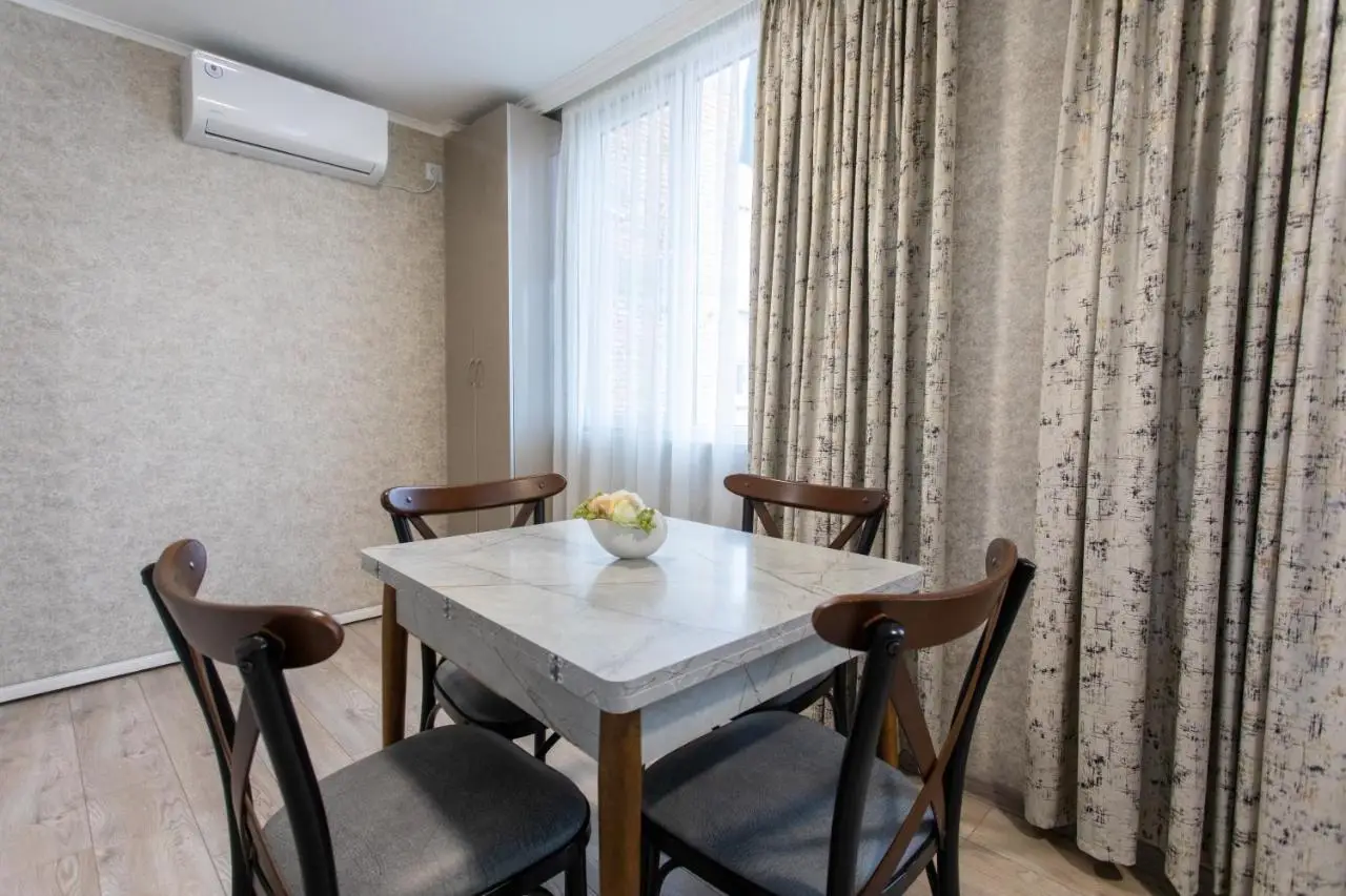 Ninia's Apartment