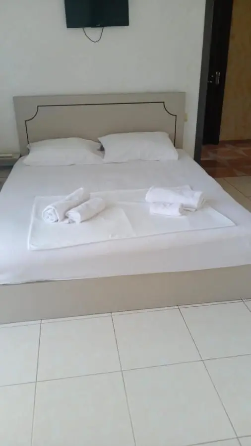 Batumi Aparthotel 22D