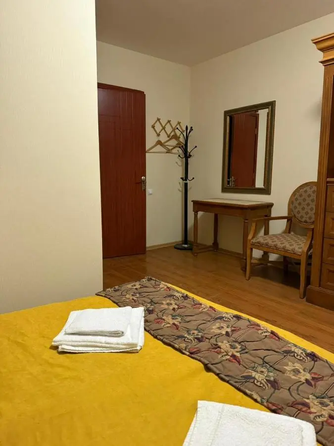Hotel Wintera Gudauri