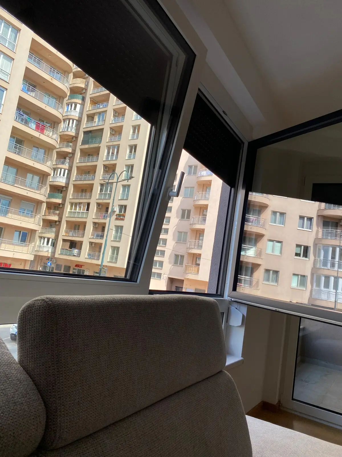 Apartment Sarajevo
