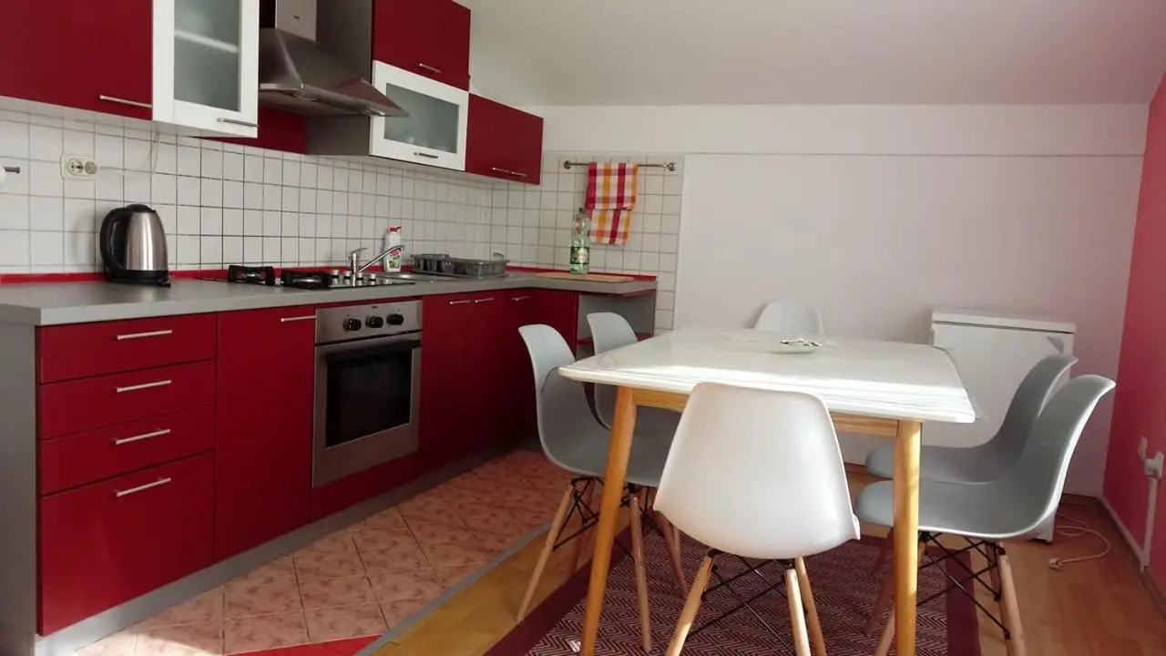 Guesthouse Una 1 Bihac