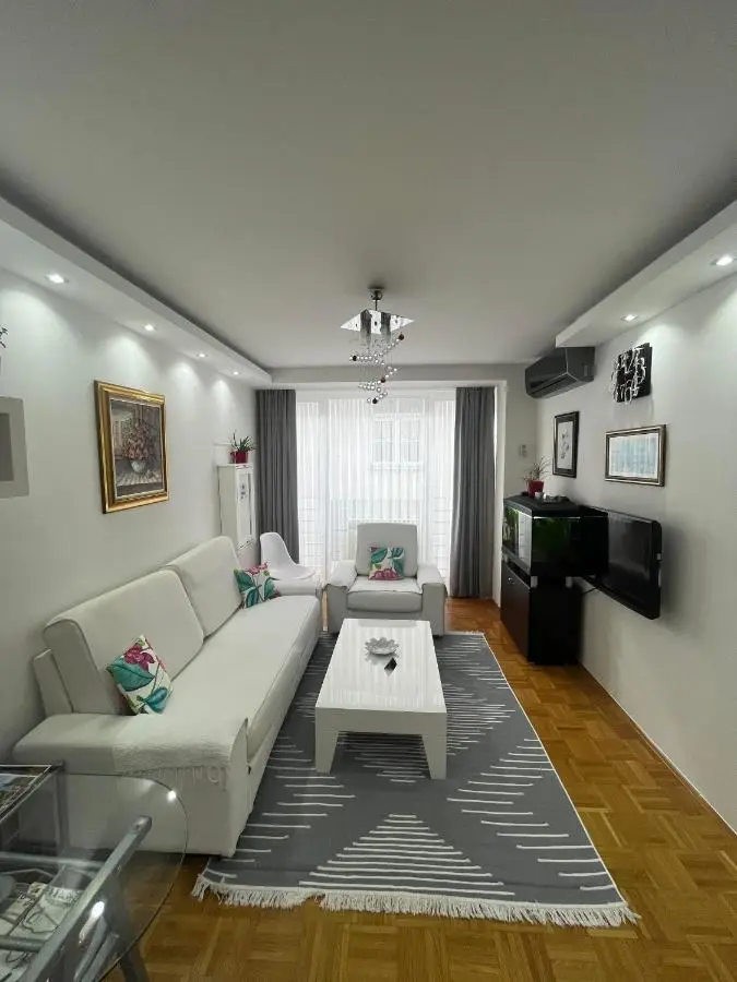SASE Apartment