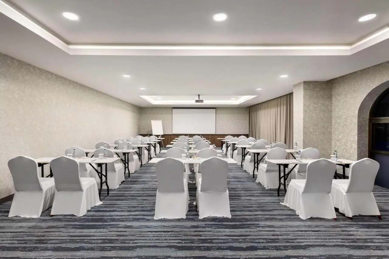 Wyndham Afyonkarahisar Thermal & Spa