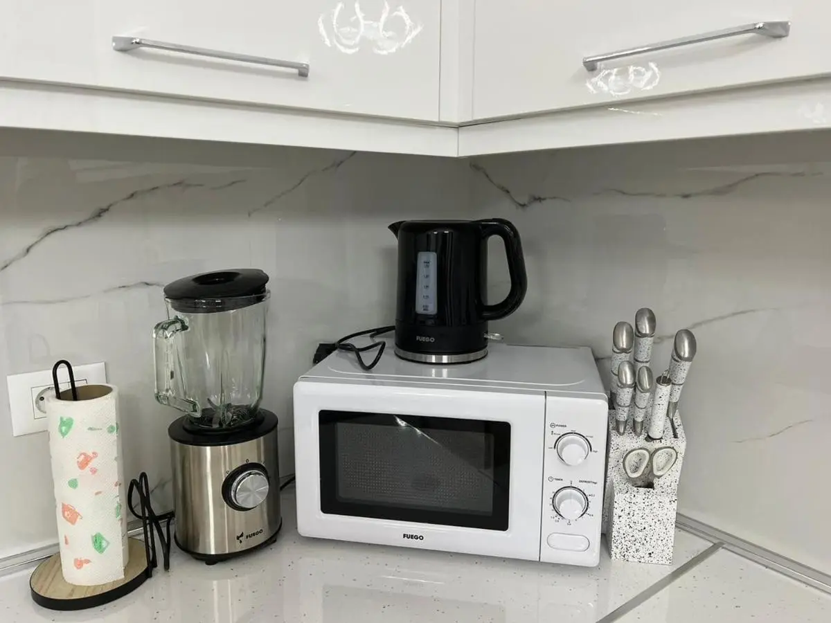 Tirana, Beautifull Apartament Near Mother Teresa Int Airport