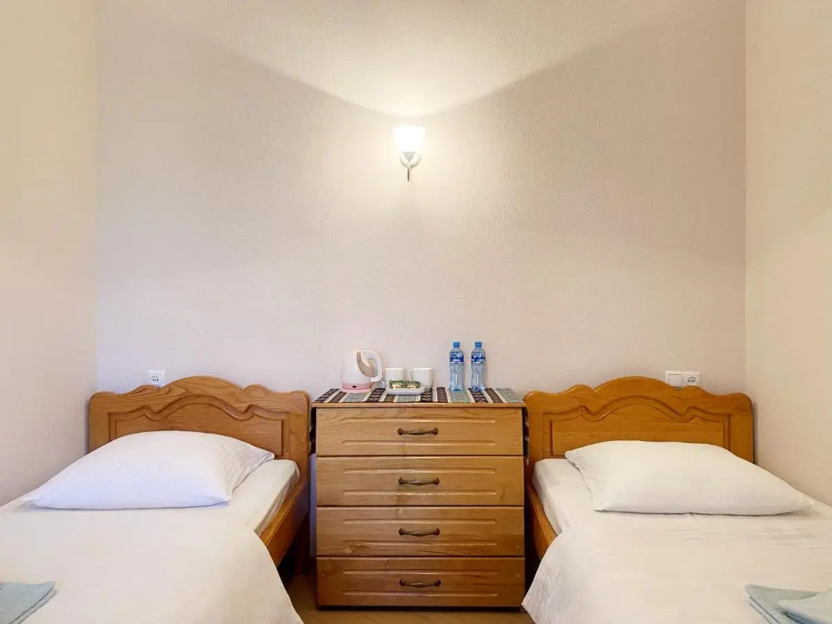 Hotel Magdalena