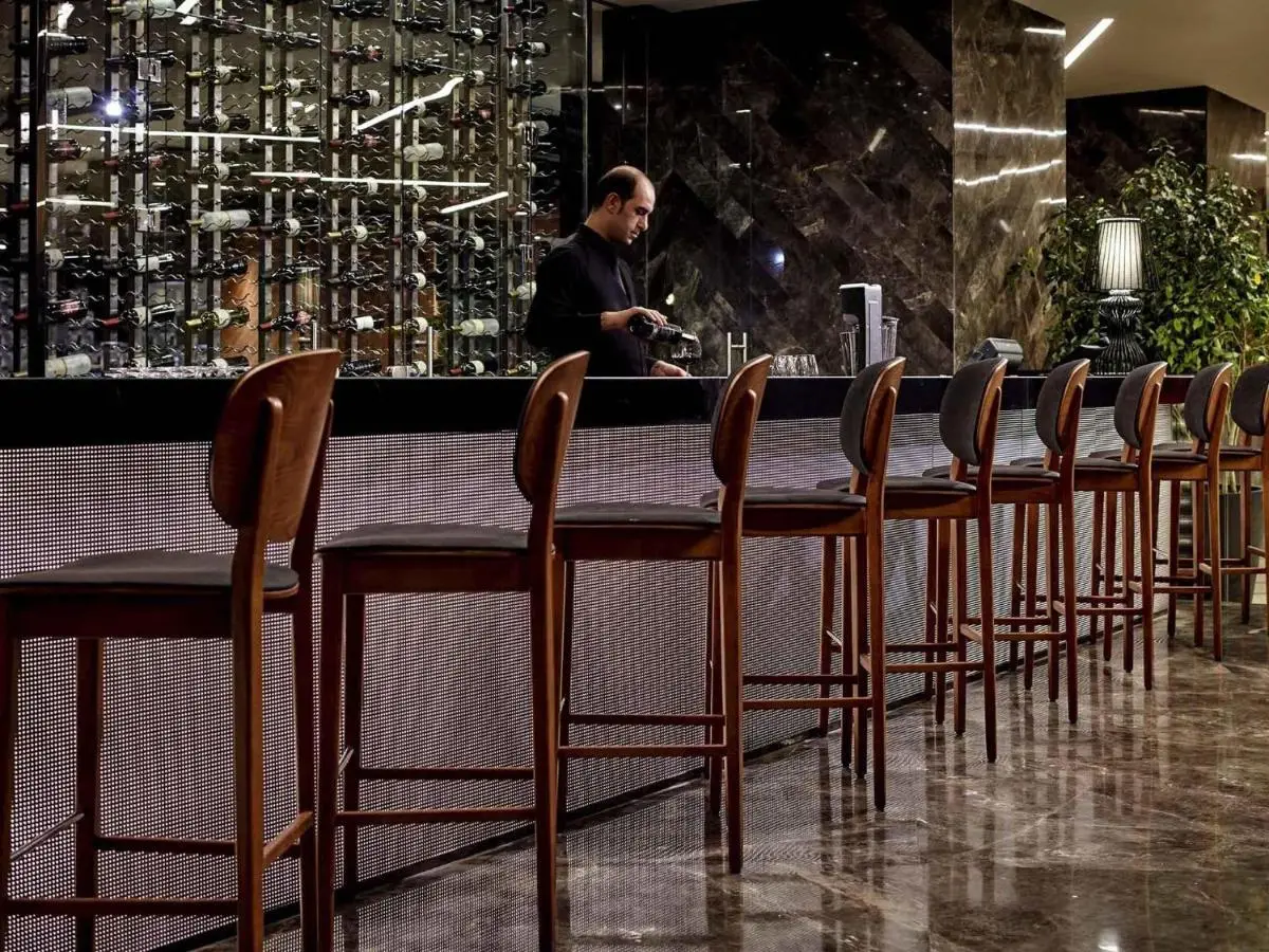 Pullman Istanbul Hotel & Convention Center