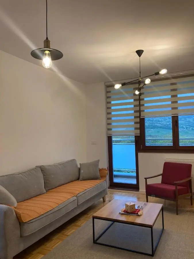 Apartment Centar Sarajevo