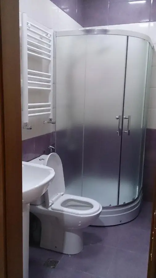 Baku Butik Mini-Hotel