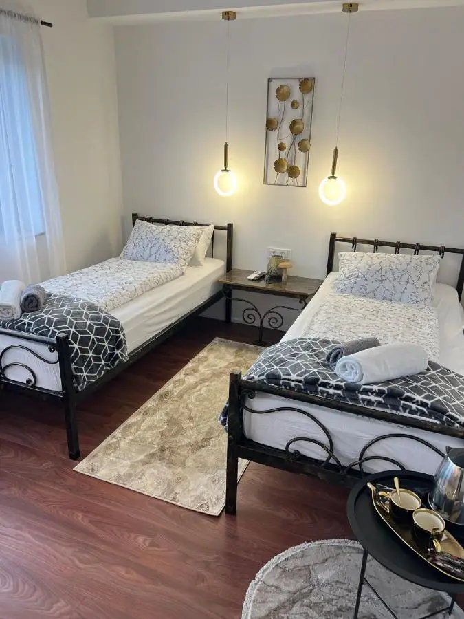 Aman Guesthouse