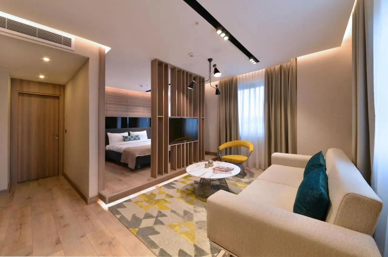 Nish Palace Exlusive Suites