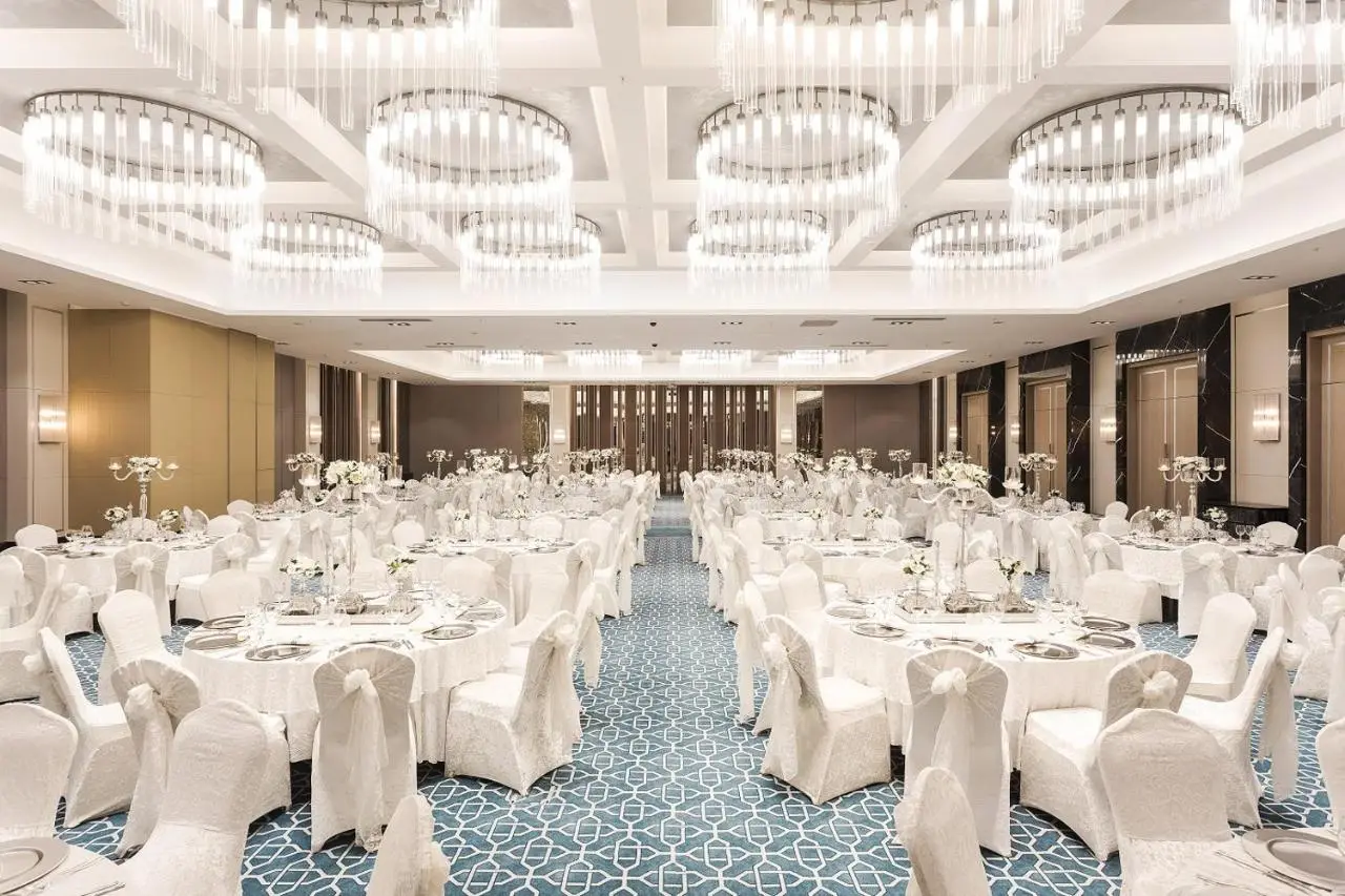Dedeman Cizre Hotel