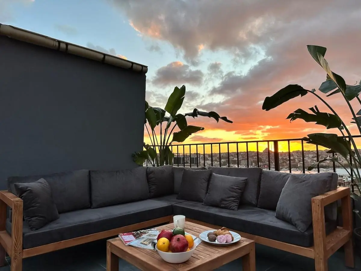 Stunning 2BR 2Bath near Metro - YM 1