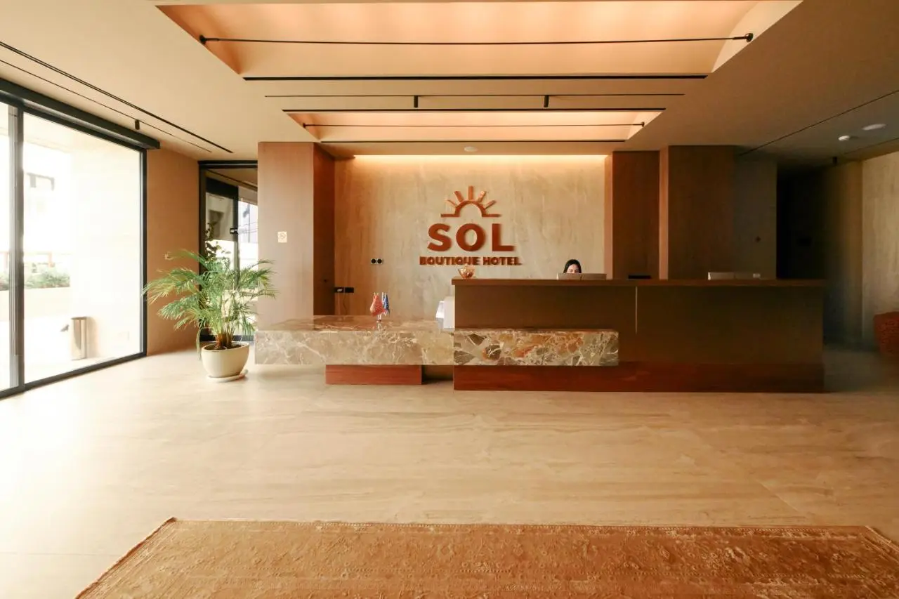 Sol Boutique Hotel