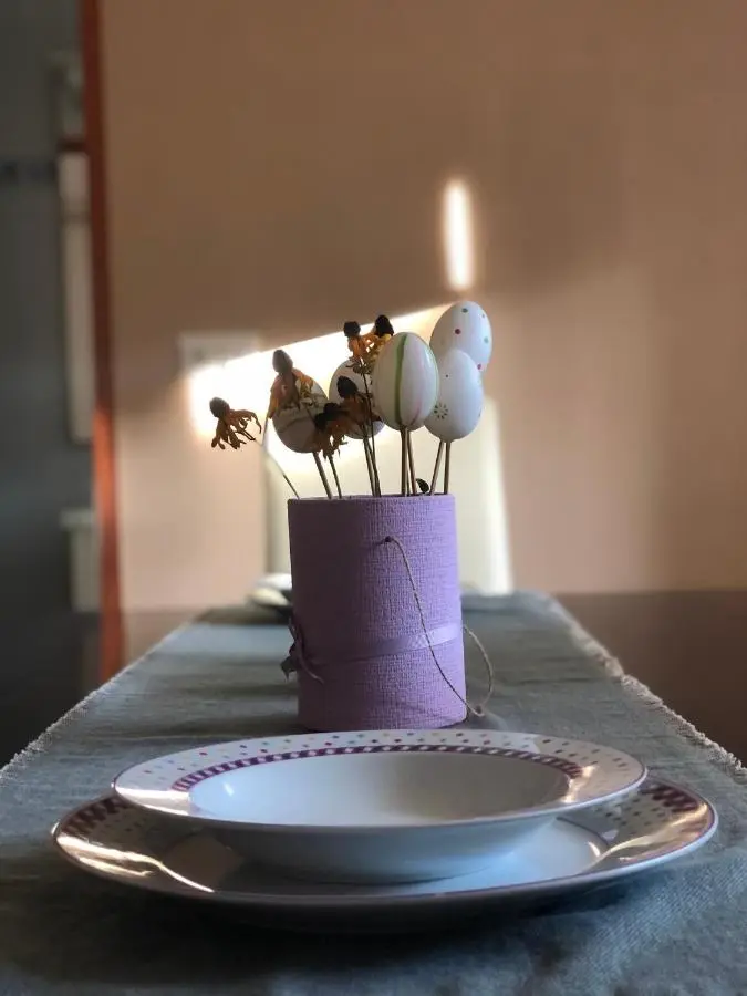 Apartment Incognito