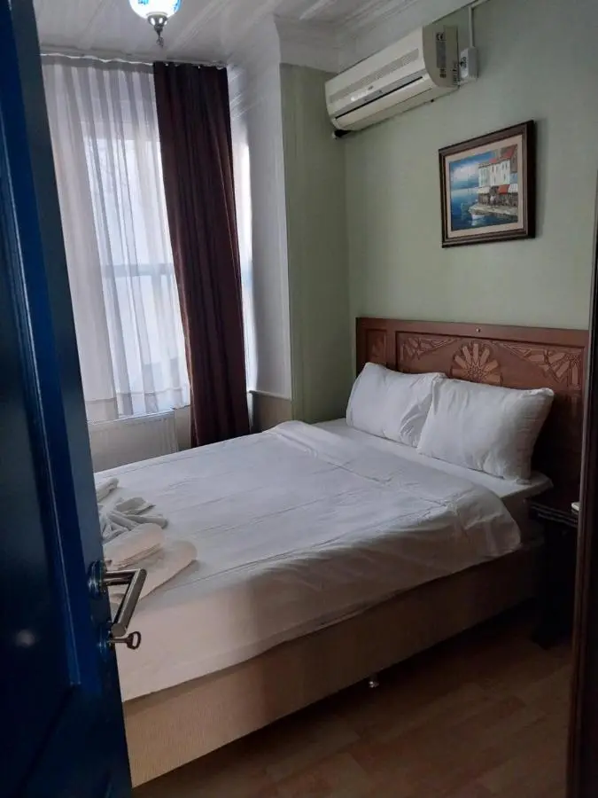 Mavi Köşk