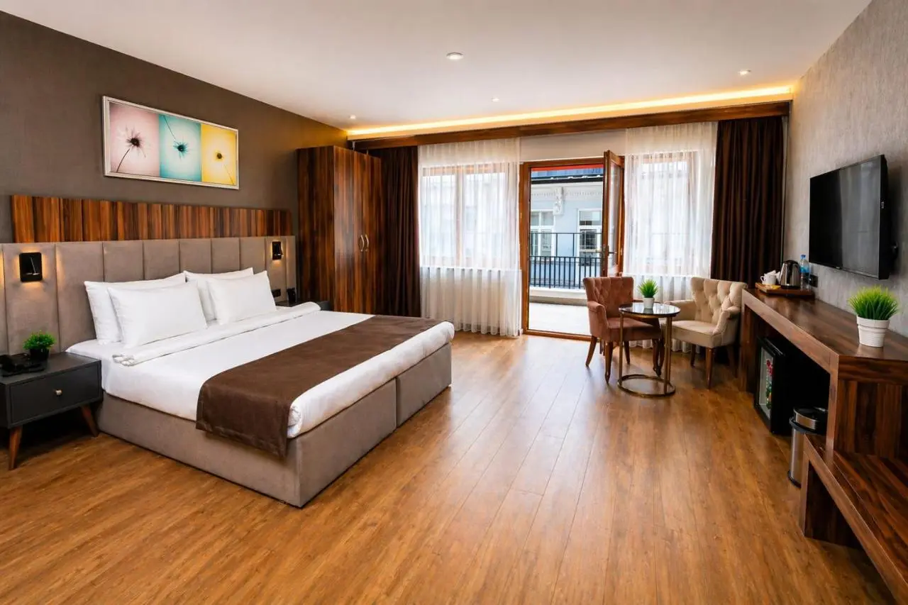 Vita Suites Karaköy