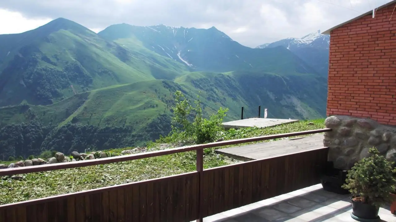 Chalet Marina Gudauri