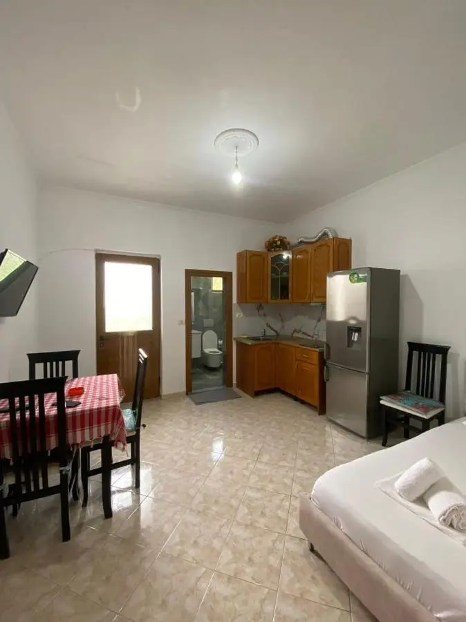 Green Garden Villa