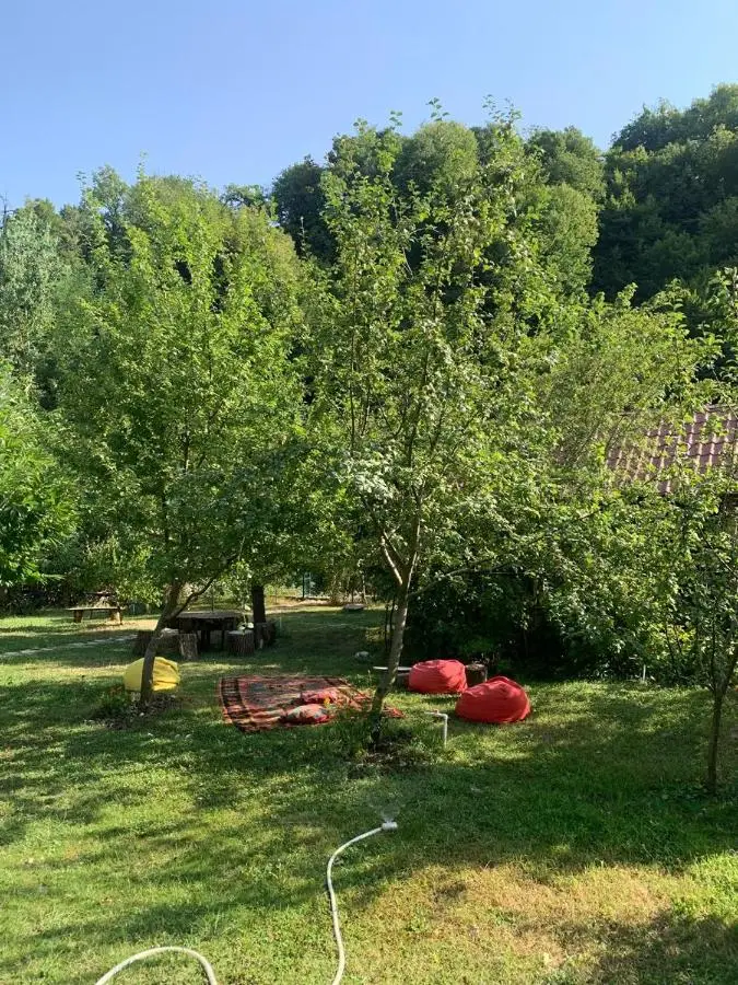 Istisu Valley Spa