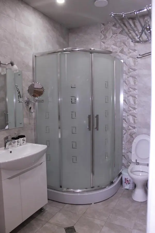 Cozy Apartment In Real Heart Of Old Tbilisi